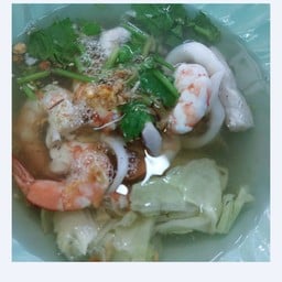 เกาเหลาทะเล