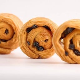 Pain Au Raisin