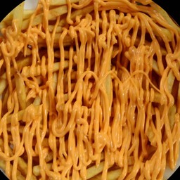 เฟร้นซ์ฟรายด์ชีส