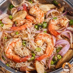 ราชายําซิกเนเจอร์