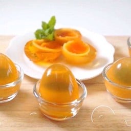 ไข่เยี่ยวม้าทองคำ