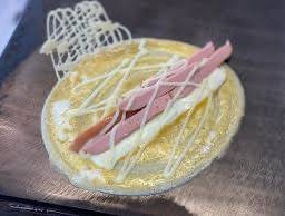 ไส้ ไส้กรอก+ไข่