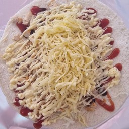 กะบับทูน่าชีส Lv1