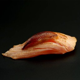 SALMON SAIKYO ABURI NIGIRI