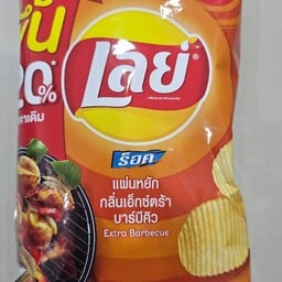 Lays Classic - Extra Bbq 48g