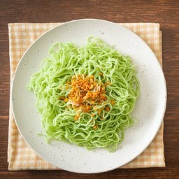 บะหมี่หยกก