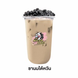 ชานมไต้หวัน