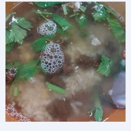 ข้าวต้มบะเต็ง