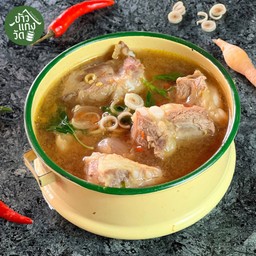 แกงรัญจวน