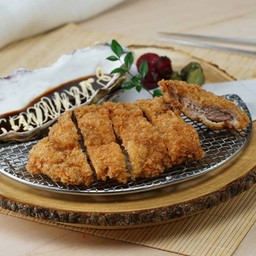 TONKATSU