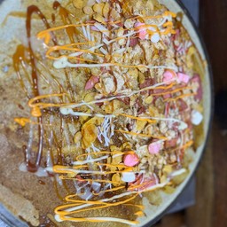 เครปบุฟเฟ่ต์