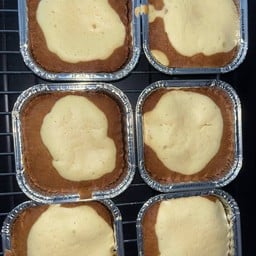 Kindness - homemade bake with love