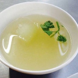 น้ำซุป