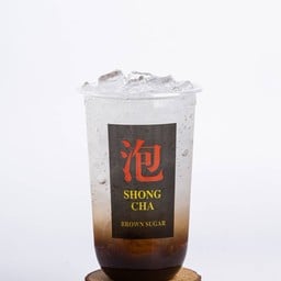 ร้านชานมไข่มุก ชงชา สาขาสารภี