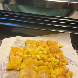 ข้าวโพดไข่