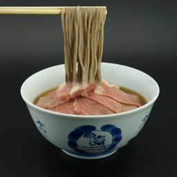 NIKU SOBA