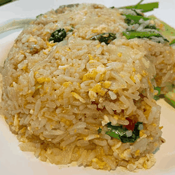 ข้าวผัดหมู