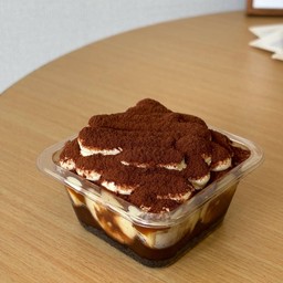 Banoffee (box)