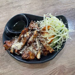 เป็ดย่าง