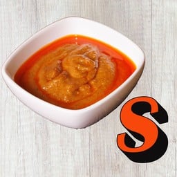 ตี๋หมูสะเต๊ะ (ตลาดสดธนบุรี) ตลาดสดธนบุรี