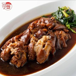คากิชุดใหญ่! ทีเด็ด ที่สุดของทางร้าน