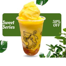 ส้มปั่น