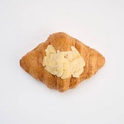 Croissant Almond