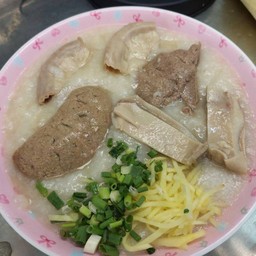 โจ๊ก เครื่องใน ไม่เอาหมู (ทานทันที)