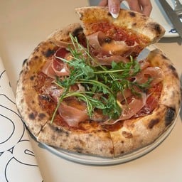 Parmaham