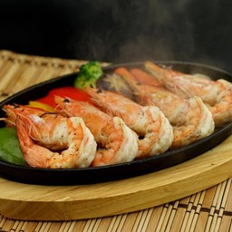 EBI STEAK
