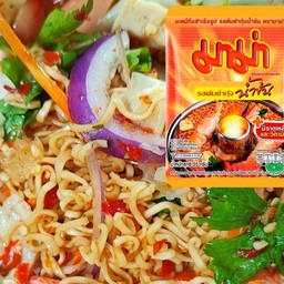 ยำม่าม่า น้ำข้น