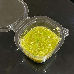 น้ำจิ้มซีฟู้ด