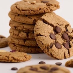 Classic Chocchip Cookie