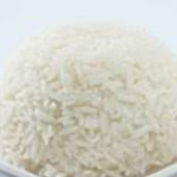 ข้าวสวย