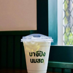 นมนัว ฮอคไกโด เย็น