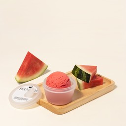 WATERMELON SORBET ICE CREAM 80g.