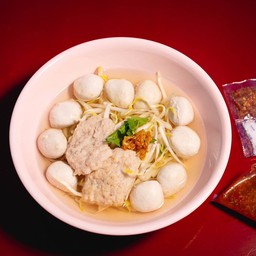 เกาเหลาน้ำ