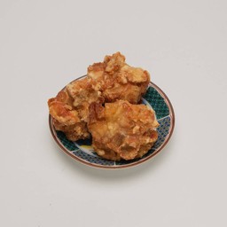 Homemade Karaage (3Pcs)