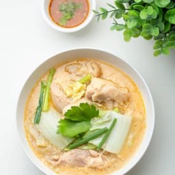 สุกี้น้ำไก่