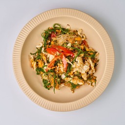 ผัดโครตเหม็น