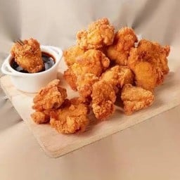 ไก่ป๊อป XL