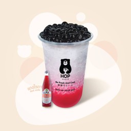 แดงโซดา