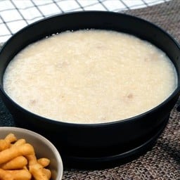 โจ๊กเปล่า