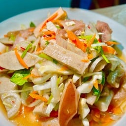 ร้านยำรสแซบพี่พรศรีบุญเรือง