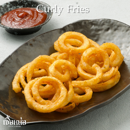 Curly Fries