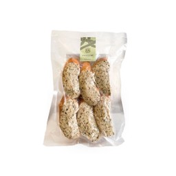 Truffle Mushroom Toast