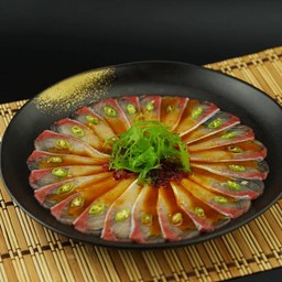 HAMACHI JALAPENO