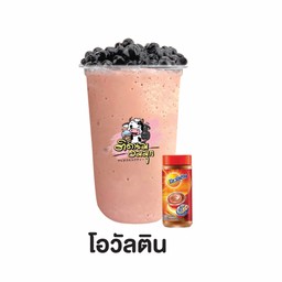 โอวัลติน