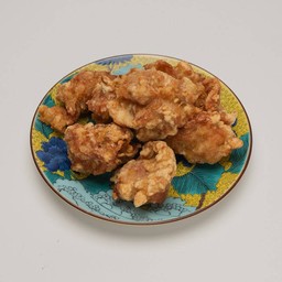 Homemade Karaage (6Pcs)