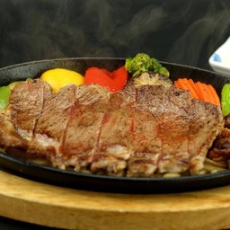 KOBE A5 STEAK